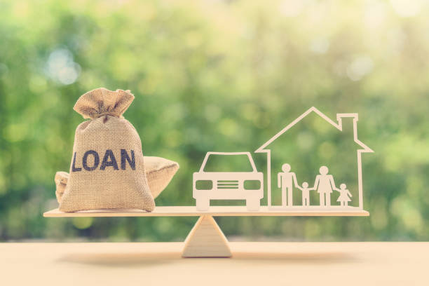 Best Unsecured Loans  in Bedminster, NJ